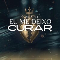 Seminário: Eu me Deixo Curar